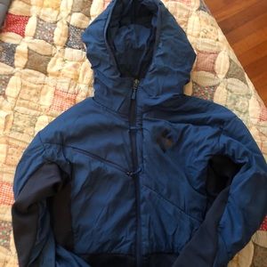 Black Diamond Deployment Hybrid jacket